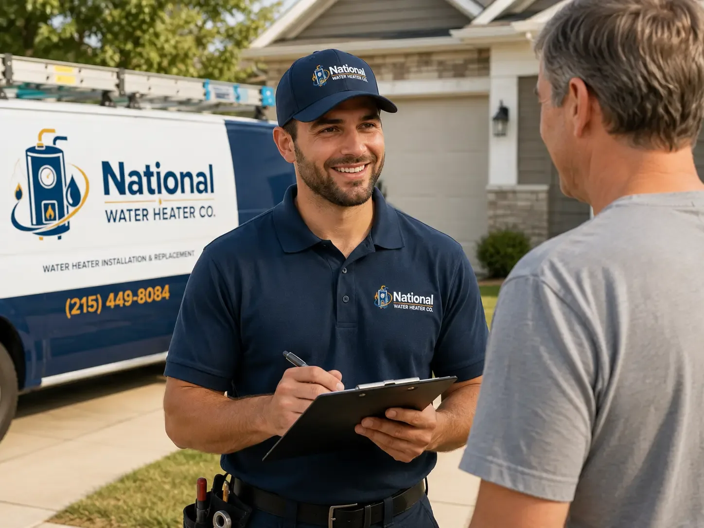 Water Heater Installation Pullman, MI FAQs